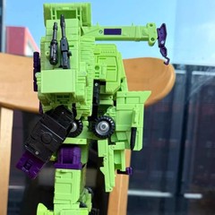 Backpack Filler Upgrade Kit For SS86 Devastator Long Haul Accessories