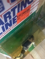 Vtg 1990 Starting Lineup Mike Merriweather Minnesota Vikings Action Figure READ