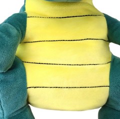 Jeffy Puppet Booger The Dinosaur Puppet Dino Plushies Hand Puppet Role Play Toy