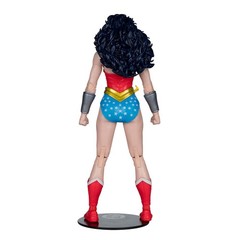 McFarlane DC Multiverse Collector Edition 7″ Figure – Wonder Woman