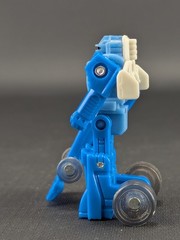 Transformers Micron Booster 3 Wrench complete Takara Armada Galaxy Force Minicon