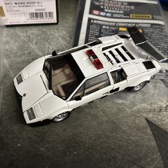 Masterpiece MP-42 Cordon (Authentic, NOT KO) Minor Paint Chipping, See Photos