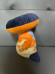 Warframe Sprodling Plush 10.3in Plushie Toy for Game Fans