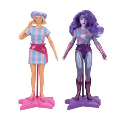 Jem and the Holograms Truly Outrageous SDCC 2025 Exclusive Collector’s Edition