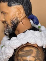 WWE MATTEL ELITE JEY USO WRESTLING FIGURE RARE WWF EXCLUSIVE BLOODLINE