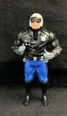 1991 Kenner – Terminator 2: Judgment Day – Blaster T-1000 Action Figure