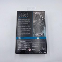 Star Wars Black Series Lord StarKiller Gaming Greats Hasbro Deluxe – IN HAND NIB