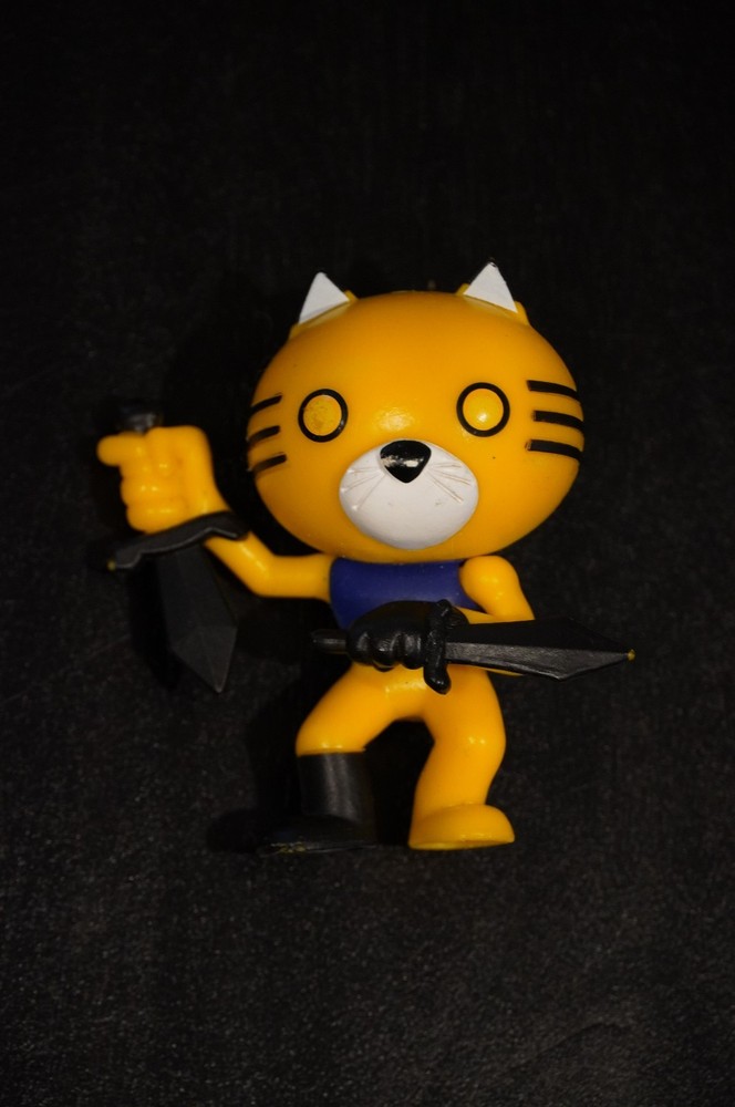 ROBLOX PIGGY TIGRY 3″ FIGURE