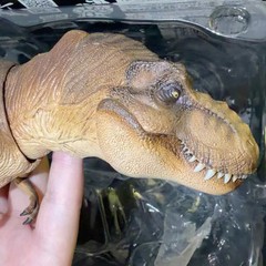 Nanmu Alpha Sovereign of the Oath Tyrannosaurus Rex 3.0 In Stock