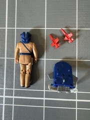 m.a.s.k. kenner miles mayhem venoms revenge