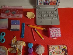 Make It Mini & Mini Brands Mixed 19 In Lot. All Different Brands