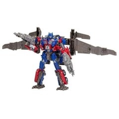 Hasbro Transformers Bumblebee Buzzworthy 044BB Studio Series Optimus Prime Wing