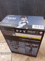 Figure figma Kirito Alicization ver 435 Sword Art Online Alicization Max Factory