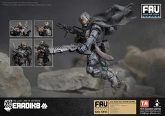 ACID RAIN / ANNEX 2179 1/18: FAV-SP35 Eradik8 *USA Seller*