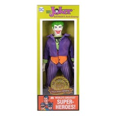 Mego Collectible Adult Joker Action Figure