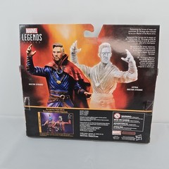 Marvel Legends DOCTOR Strange 3.75 strange & ASTRAL DOCTOR strange 2 Figure Set