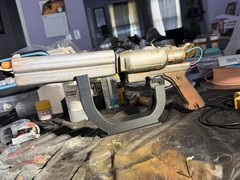 Arc Raiders Anvil Full Size 3d Print