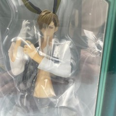 FREEing Junta Azumaya 1/8 PVC Figure Dakaretai Otoko 1-i ni Odosarete Imasu