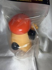 Beard’s Pong x GRAPE BRAIN Sofubi Design Festival 849997