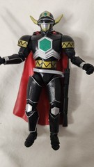 Power Rangers Lightning Collection Lost Galaxy MAGNA DEFENDER Action Figure 2019