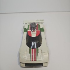 Transformers Wheeljack WFC-E6 War for Cybertron Earthrise Deluxe Class 2019