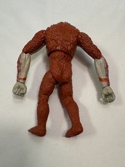 Skar King Ape Godzilla x Kong 2024 Movie 6″ Action Figure Toy Loose VG