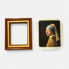 Mini Brands Create Masterpieces