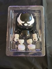 Grendel Mallow SDCC Exclusive Shocker Toys SEE NOTE