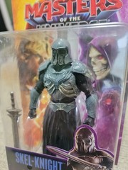 Skel-Knight Masters Of The Universe Movie Mattel