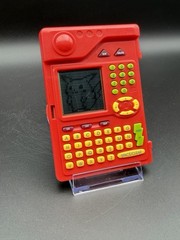 Vintage 1999 Tiger Electronics Pokemon Pokedex -Works** See Description