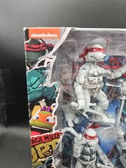35 Years Of TMNT Original Comic Book Series Collector 4-Pack Playmates 2019 New