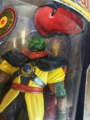 dragonball z movie collection lord slug figure