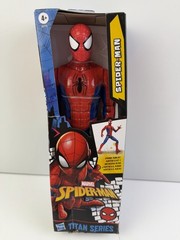 Hasbro Marvel Spider-Man Titan Hero Series Action Figure For Kids Ages 4+