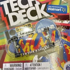 Tech Deck Skateboards: Throwback Series – Full Set of 8 (2 Rare/2 Ultra Rare) 🔥