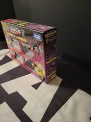 Cassettes Vol.1 15 Encore G1 Reissue TRANSFORMERS Takara Tomy NEW USA Seller