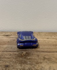 Mattel Disney Pixar Cars 3 Bubba Wheelhouse #6 Transberry Juice Thailand