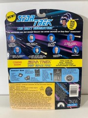 Star Trek Action Figure Bundle x11 Playmates Mego Asylum NOS – FREE TRACKED POST