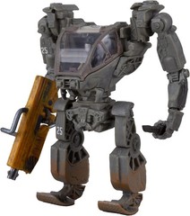 McFarlane – Avatar: The Way of Water – World of Pandora – Amp Suit with RDA…