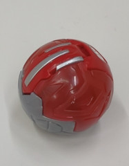 Bakugan Mechtanium Surge Mcdonalds Pyrus Titanium Dragonoid 1000G