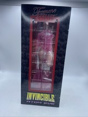 Diamond Select Toys Femme Fatales Invincible Atom Eve NIB