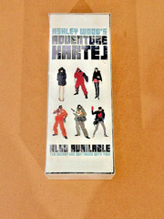 1/6 ThreeA 3a Ashley Wood Adventure Kartel Hoodzomb Black **Sealed Box**