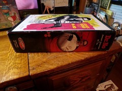SIDESHOW JAMES BOND 007 DR. NO 12″ FIGURE BRAND NEW FREE SHIPPIN [LOWEST ON eBay