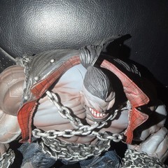 Pitt with Timmy BAF Build-A-Figure ToyBiz Legendary Heroes