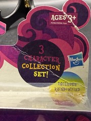 Hasbro My Little Pony Daring Pony Story Set