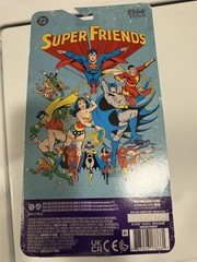 McFarlane Wonder Woman Chase (DC Retro: Super Friends) 6″ Figure