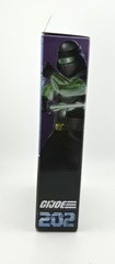 G.I. Joe Classified 202 Night-Creeper D.I.R.E. Tech NO TRANS GREEN PARTS – READ!