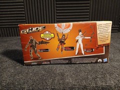 G. I. Joe Retaliation Cobra Invasion Team Set New