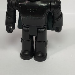 Roblox Cybernetic Hunter Action Figure Video Game Player Ninja Legends