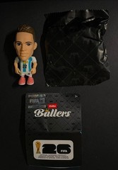 FIFA 2026 World Cup Ballers – LAUTARO MARTINEZ (Figure)