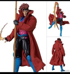 MAFEX Gambit (Comic Variant Ver.) 287 X-Men Medicom NEW